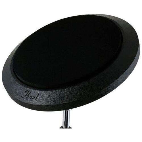 Image 2 - Pearl SD-50 Practice Pad and Stand