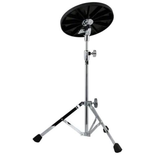Image 3 - Pearl SD-50 Practice Pad and Stand