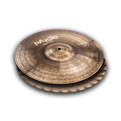 Paiste 900 Series Sound Edge Hi-Hat