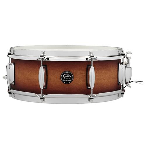 Image 5 - Gretsch Renown 14x5" Snare Drums