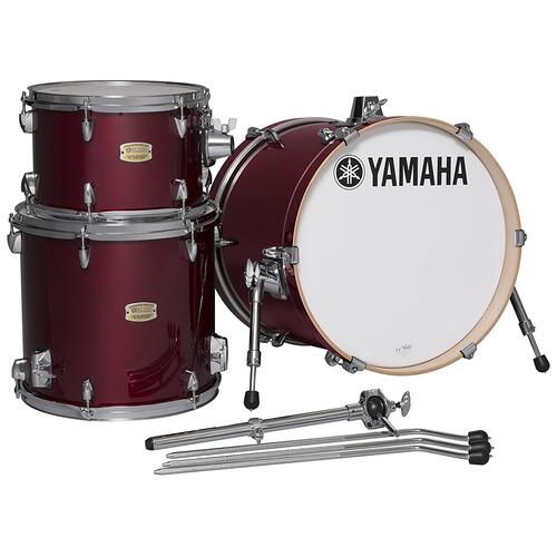 Image 6 - Yamaha Stage Custom Bop 3-piece Shell pack 12" 14" 18"