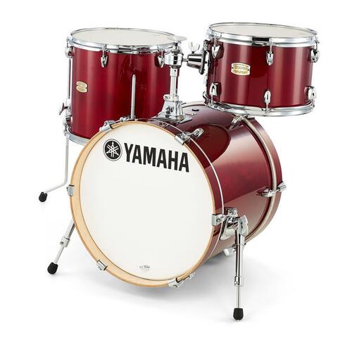 Image 5 - Yamaha Stage Custom Bop 3-piece Shell pack 12" 14" 18"