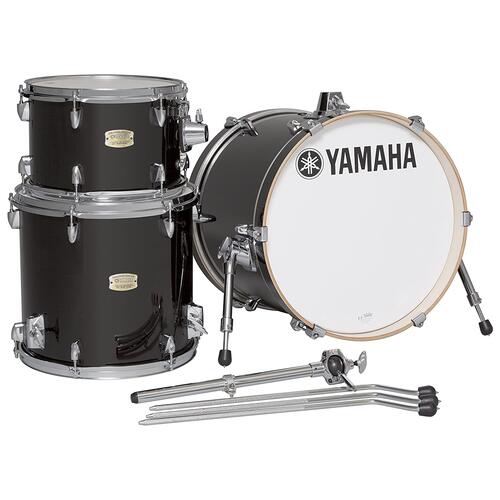 Image 4 - Yamaha Stage Custom Bop 3-piece Shell pack 12" 14" 18"