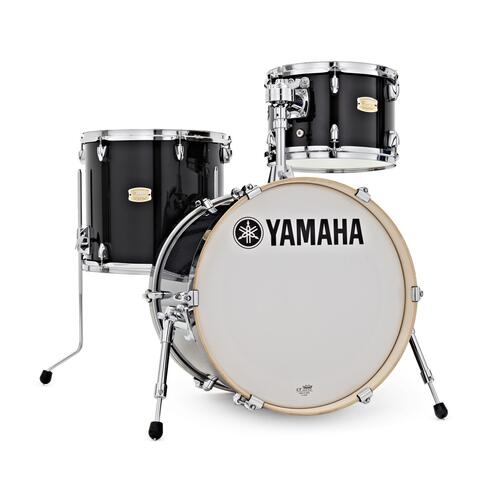 Image 3 - Yamaha Stage Custom Bop 3-piece Shell pack 12" 14" 18"