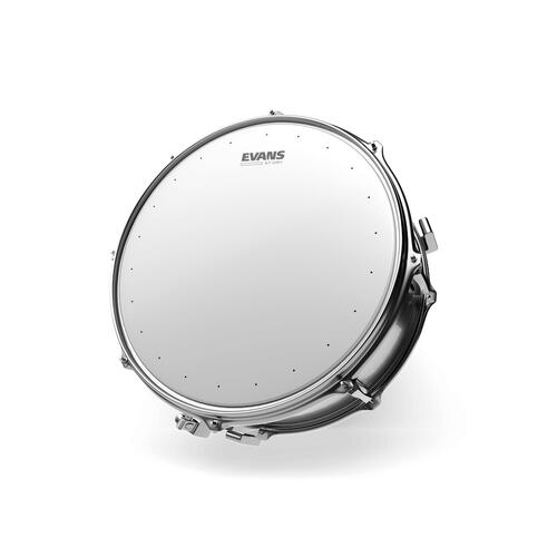 Image 3 - Evans ST Dry Snare Drum Heads