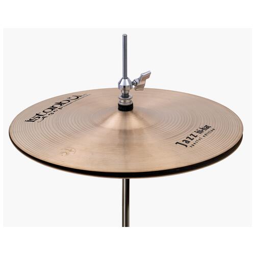 Image 2 - Istanbul Agop Special Edition Jazz Hi-Hats