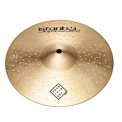 Image 1 - Istanbul Agop Traditional Splash Cymbals