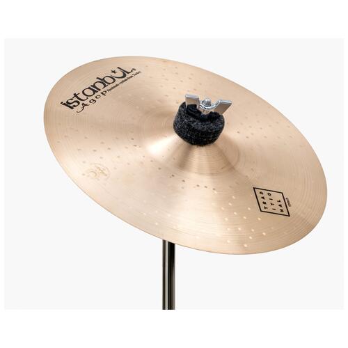 Image 2 - Istanbul Agop Traditional Splash Cymbals