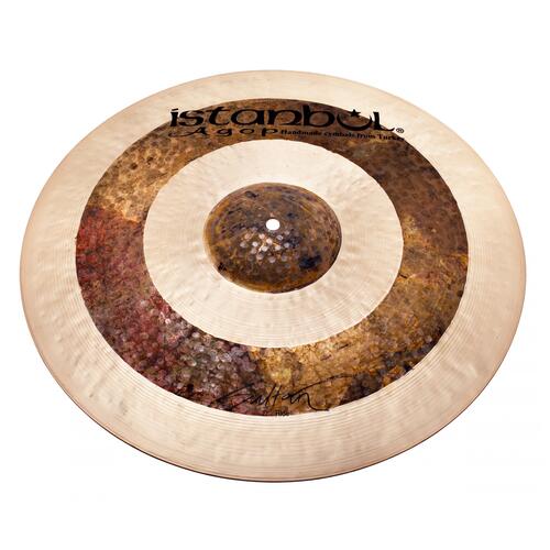 Istanbul Agop Sultan Rides