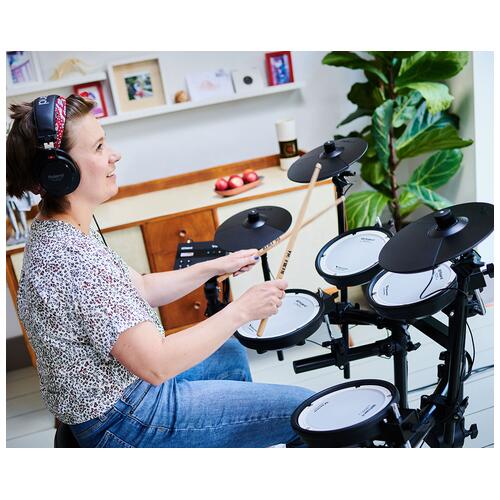 Image 5 - Roland TD-07DMK V-Drums Electronic Drum Kit