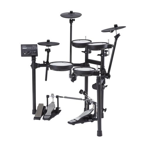 Image 3 - Roland TD-07DMK V-Drums Electronic Drum Kit