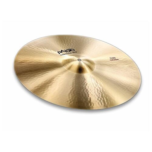 Paiste Formula 602 Thin Crash Cymbals