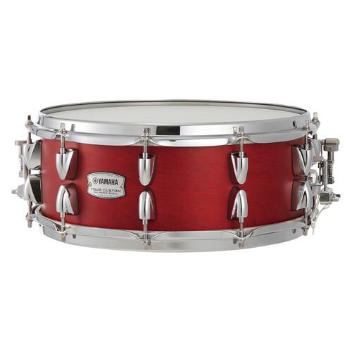 Image 6 - Yamaha Tour Custom 14"x 5.5" Snares