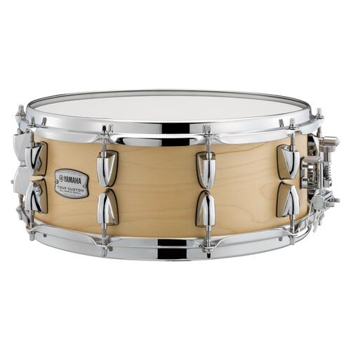 Image 3 - Yamaha Tour Custom 14"x 5.5" Snares