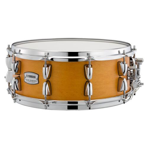 Image 4 - Yamaha Tour Custom 14"x 5.5" Snares