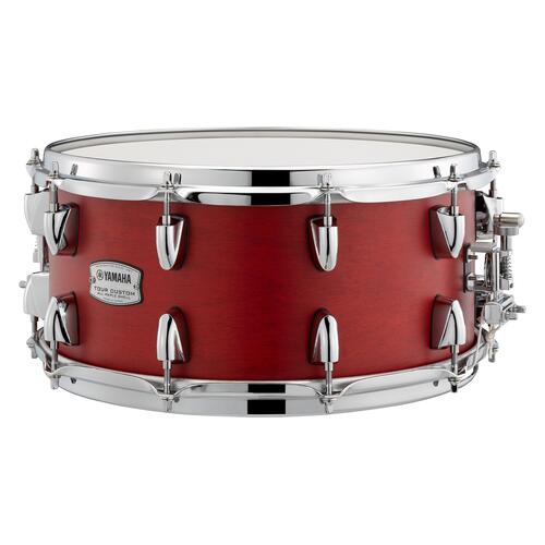 Image 2 - Yamaha Tour Custom 14"x6.5" Snare Drums