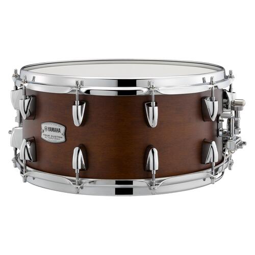 Image 3 - Yamaha Tour Custom 14"x6.5" Snare Drums