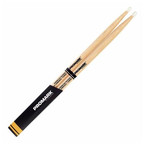 Image 1 - ProMark Hickory Artist Series 2B Drumsticks