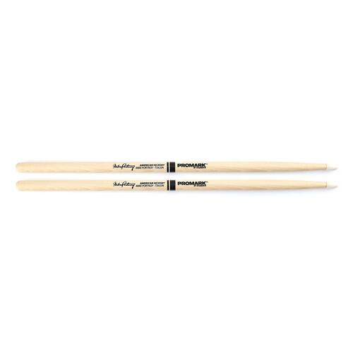 Image 3 - ProMark Hickory Artist Series 7A Drumsticks