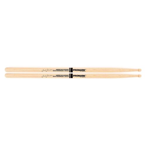 Image 2 - ProMark Hickory Artist Series 55A Drumsticks