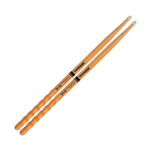 Image 5 - ProMark Hickory Artist Series 55A Drumsticks