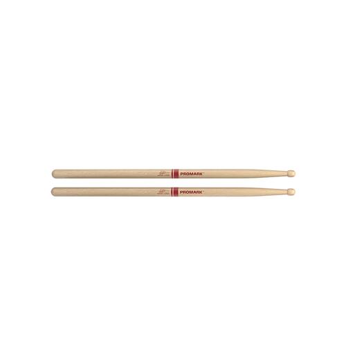 Image 6 - ProMark Hickory Artist Series 7A Drumsticks