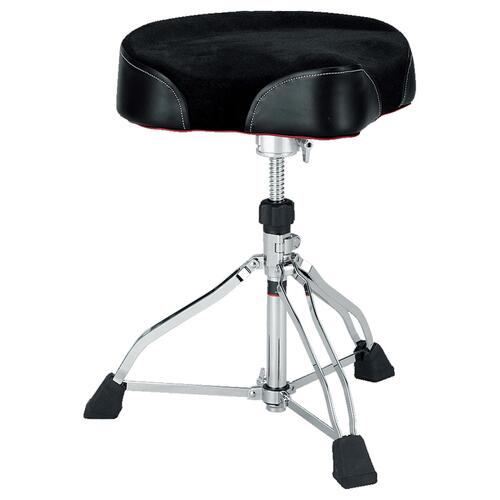 Tama 1st Chair Wide Rider Trio "Cloth Top" (HT530BC)