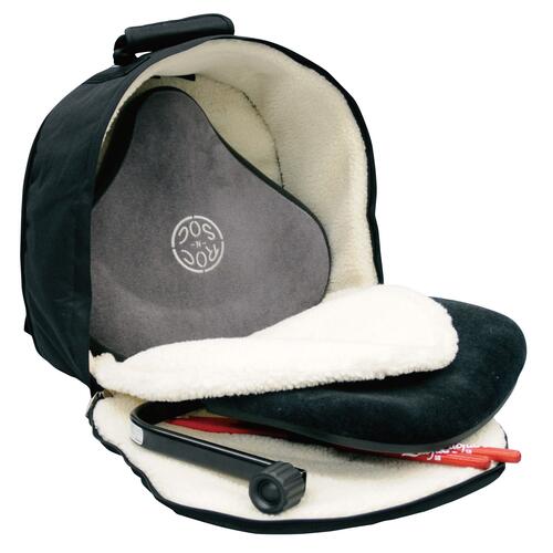 Image 3 - Protection Racket Throne Case