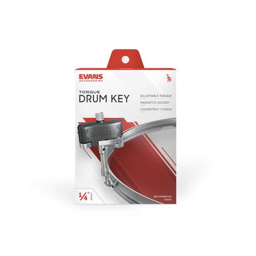 Image 2 - Evans Torque Drum Key