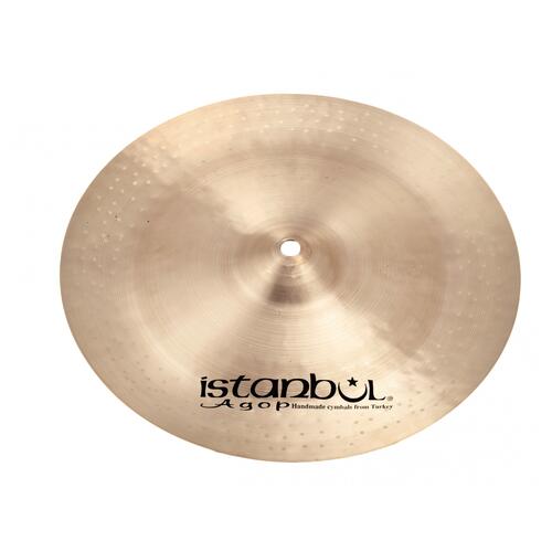 Image 1 - Istanbul Agop Traditional Mini China Cymbals