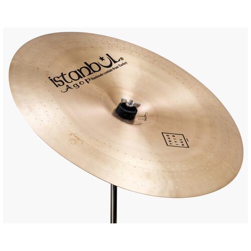 Image 2 - Istanbul Agop Traditional China Cymbals