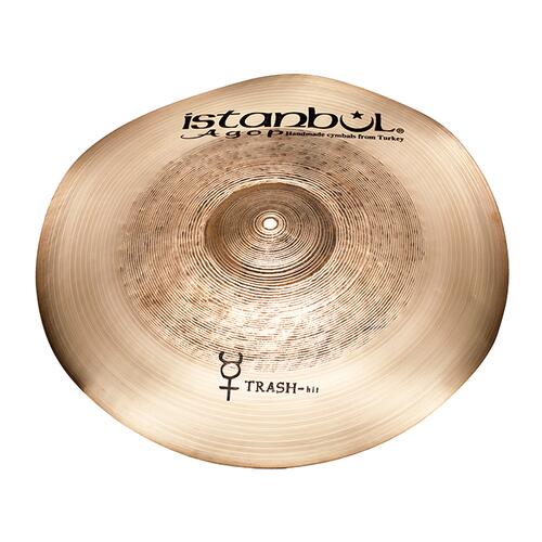 Istanbul Agop Trash Hit Cymbals