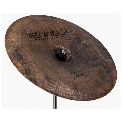 Image 2 - Istanbul Agop Turk Series China Cymbals