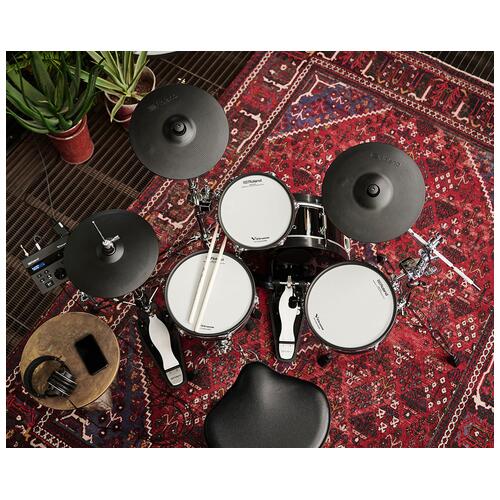 Image 9 - Roland VAD103 V-Drums Acoustic Design Kit