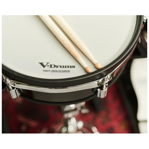 Image 12 - Roland VAD103 V-Drums Acoustic Design Kit