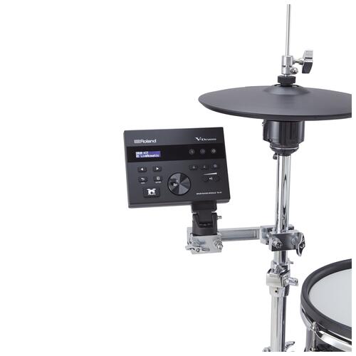 Image 3 - Roland VAD103 V-Drums Acoustic Design Kit