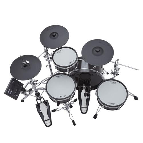 Image 7 - Roland VAD103 V-Drums Acoustic Design Kit