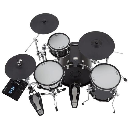 Image 2 - Roland VAD504 V-Drums Acoustic Design Kit