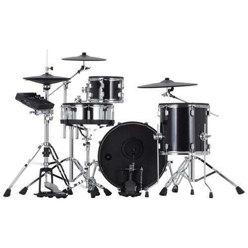 Image 3 - Roland VAD504 V-Drums Acoustic Design Kit