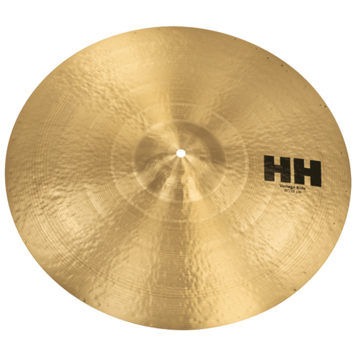 Image 2 - Sabian HH Ride Cymbals