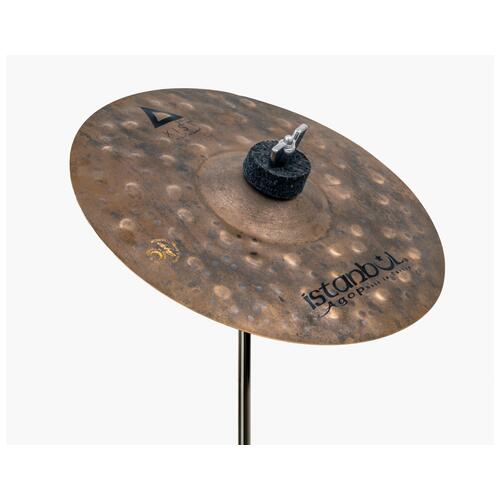 Image 2 - Istanbul Agop Xist Dry Dark 10" Splash