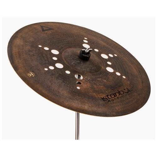 Image 2 - Istanbul Agop Xist Dark Ion 21" Ride