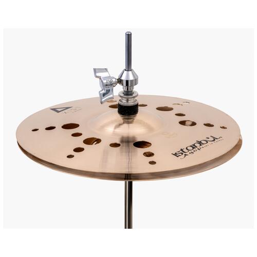 Image 2 - Istanbul Agop Xist Ion Hi-Hats