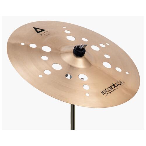 Image 2 - Istanbul Agop Xist Ion Crash Cymbals