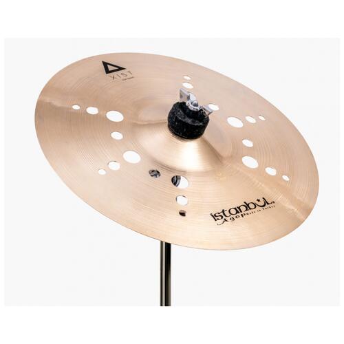 Image 2 - Istanbul Agop Xist Ion Splash Cymbals