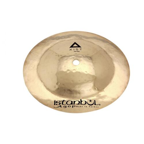 Istanbul Agop Xist Raw Bell Cymbals
