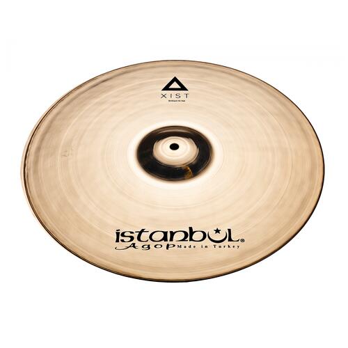 Image 2 - Istanbul Agop Xist Hi-Hat Cymbals