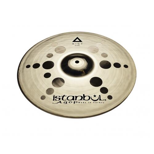 Image 1 - Istanbul Agop Xist Ion Hi-Hats