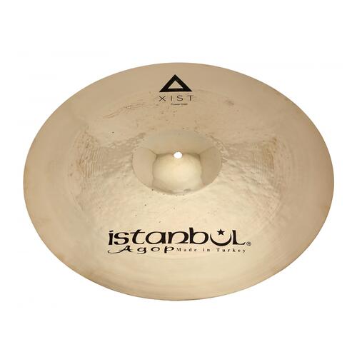 Istanbul Agop Xist Power Crashes