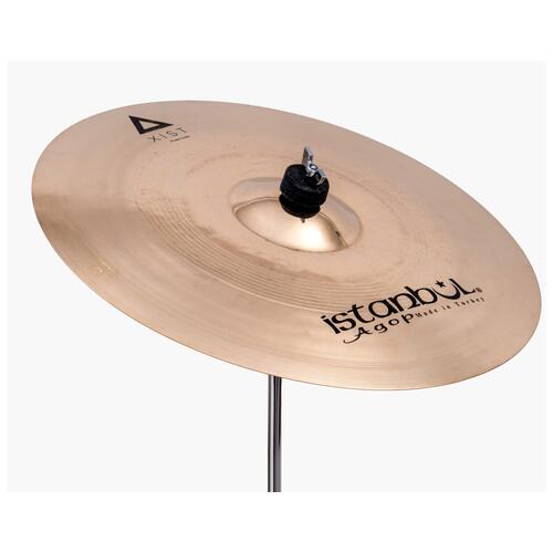 Image 2 - Istanbul Agop Xist Power Crashes